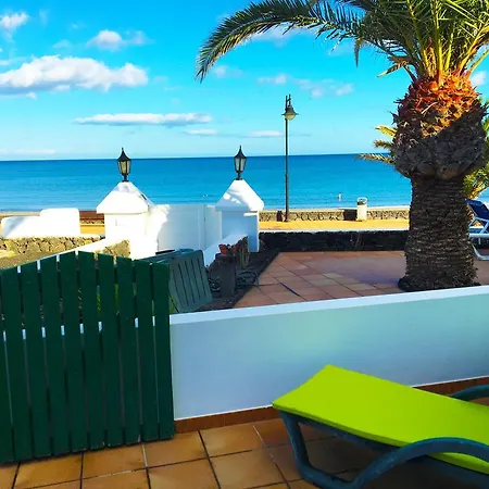 Concha De Mar