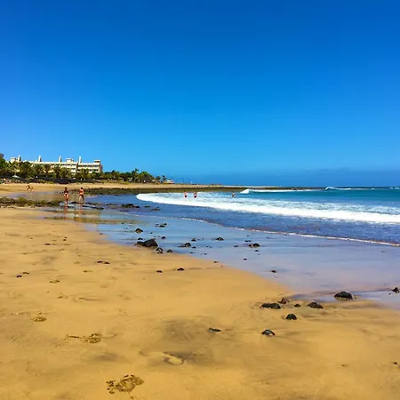 Apartment Concha De Mar Puerto del Carmen (Lanzarote)