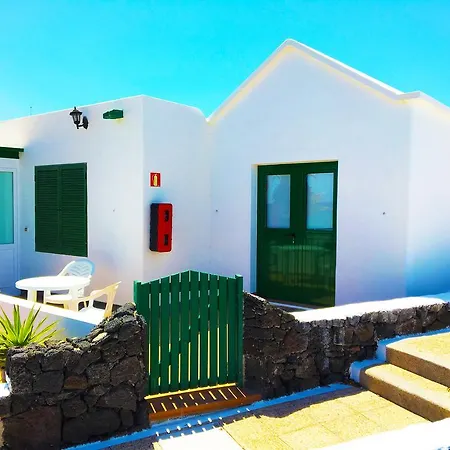 Concha De Mar Puerto del Carmen (Lanzarote)