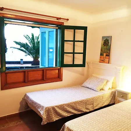 Διαμέρισμα Concha De Mar