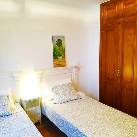 Apartment Concha De Mar Puerto del Carmen (Lanzarote)