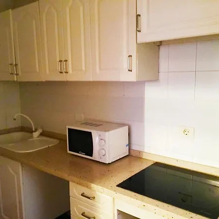 Apartment Concha De Mar *