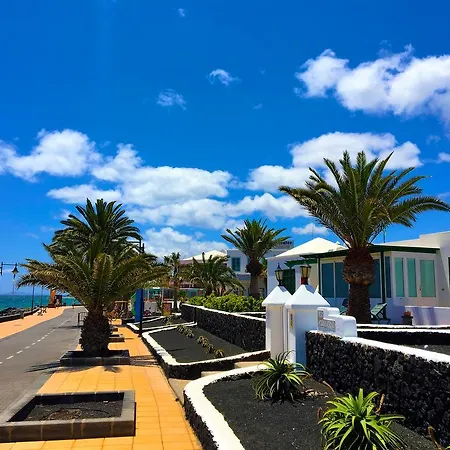 Concha De Mar Puerto del Carmen (Lanzarote)
