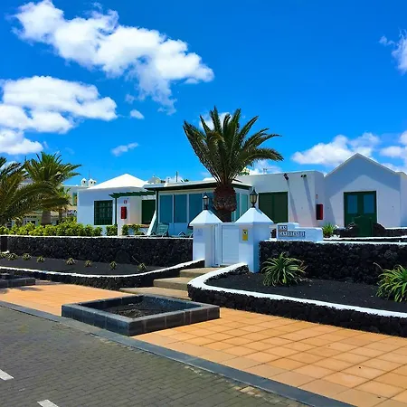 Apartment Concha De Mar