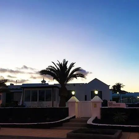 Διαμέρισμα Concha De Mar *