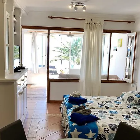 Διαμέρισμα Concha De Mar Πουέρτο Ντελ Κάρμεν