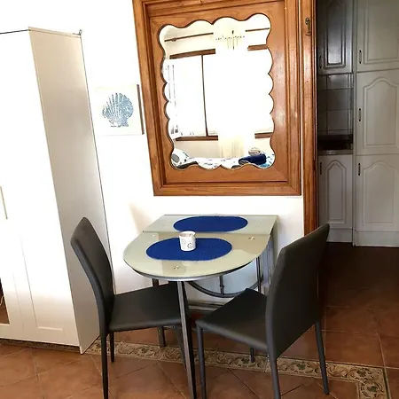 Apartment Concha De Mar Puerto del Carmen (Lanzarote)