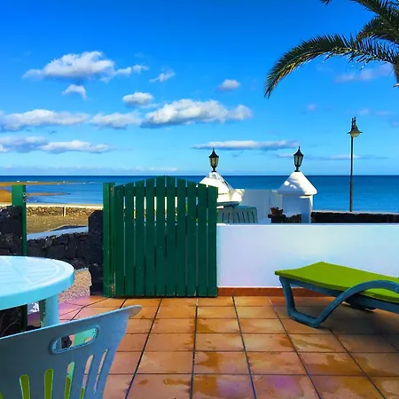 Lejlighed Concha De Mar