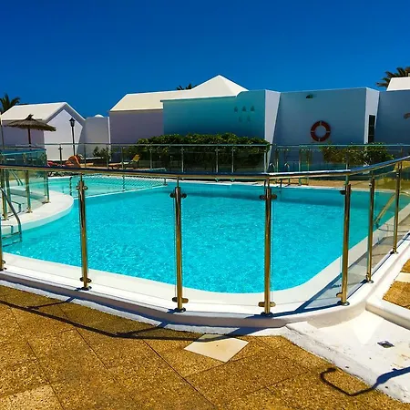 Апартаменты Concha De Mar *