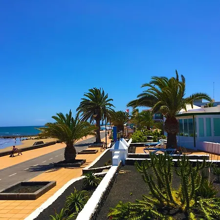 Concha De Mar Puerto del Carmen