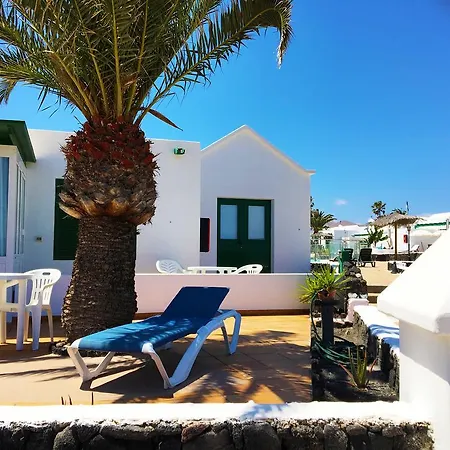 Апартаменты Concha De Mar