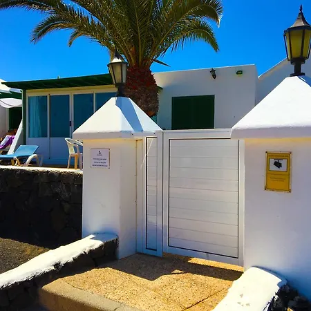 Апартаменты Concha De Mar *