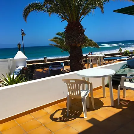 Lejlighed Concha De Mar