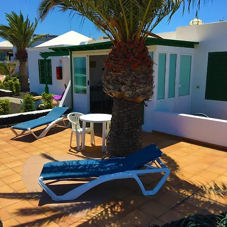 Апартаменты Concha De Mar *