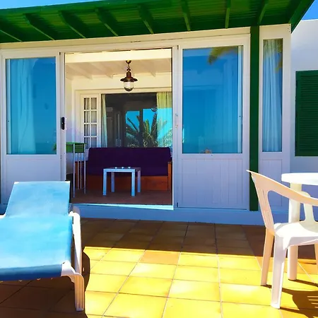 Concha De Mar Пуэрто дель Кармен