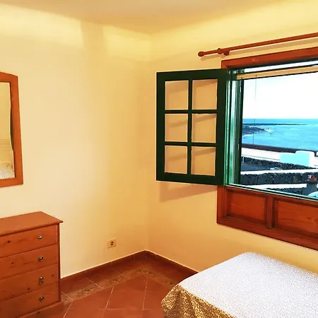 Concha De Mar