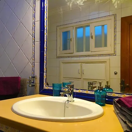 Апартаменты Concha De Mar