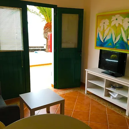 Apartman Concha De Mar *