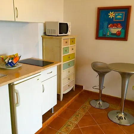 Concha De Mar Пуэрто дель Кармен