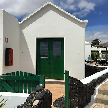 Apartman Concha De Mar