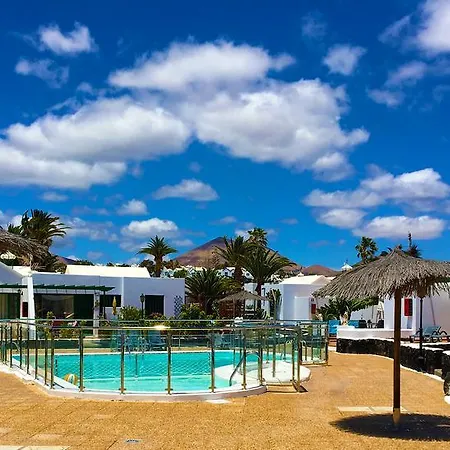 Apartman Concha De Mar Puerto del Carmen