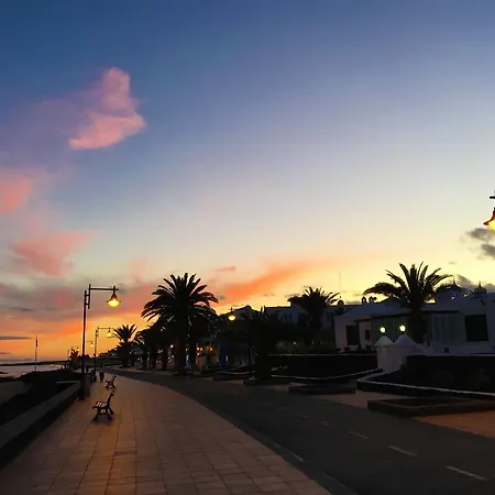 Lejlighed Concha De Mar