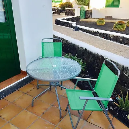 Concha De Mar Апартаменты