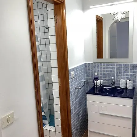 Lejlighed Concha De Mar