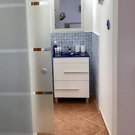 Concha De Mar Апартаменты *