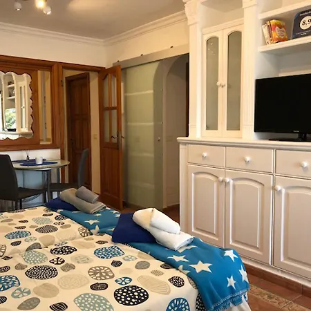 Concha De Mar * Пуэрто дель Кармен