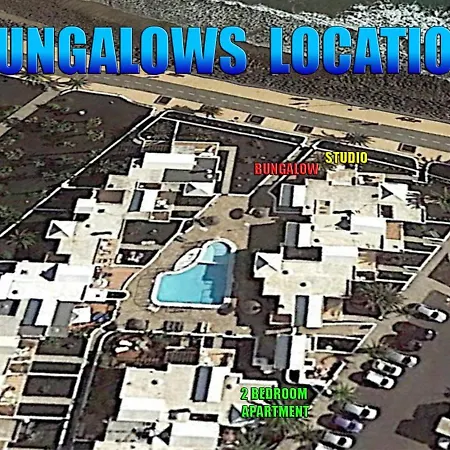 Concha De Mar Lejlighed