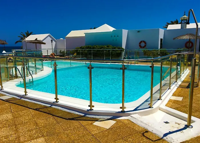 アパート Concha De Mar *