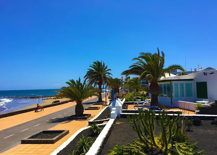 Concha De Mar プエルト・デル・カルメン