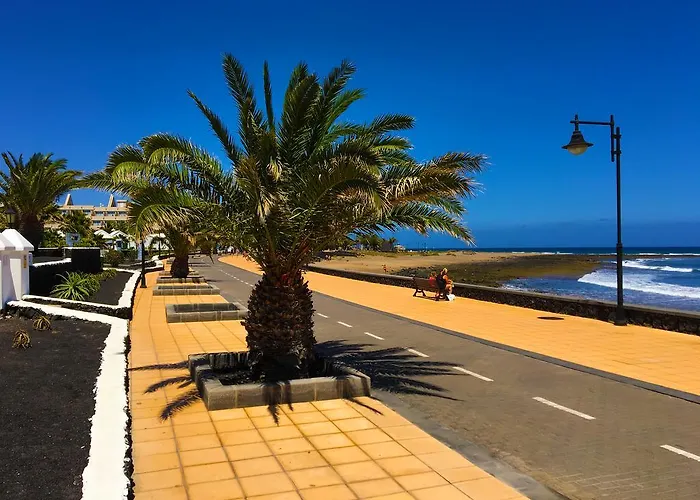 アパート Concha De Mar