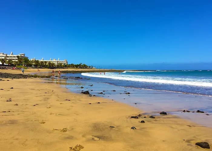 アパート Concha De Mar プエルト・デル・カルメン