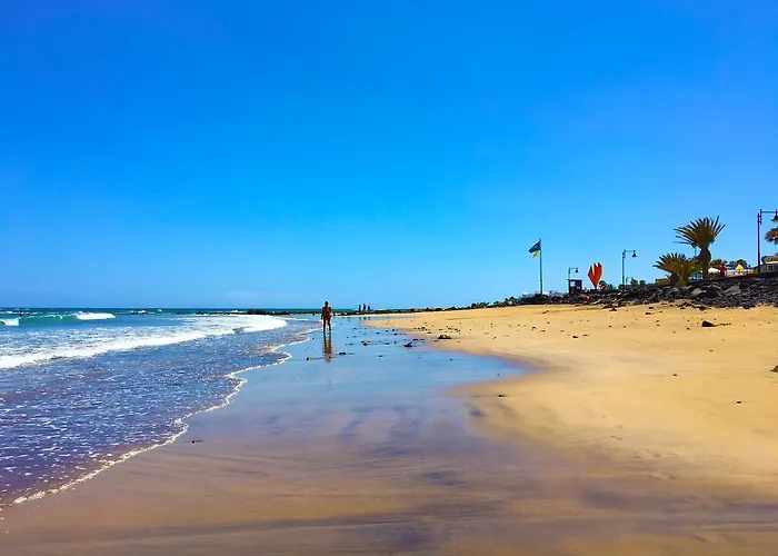 アパート Concha De Mar *