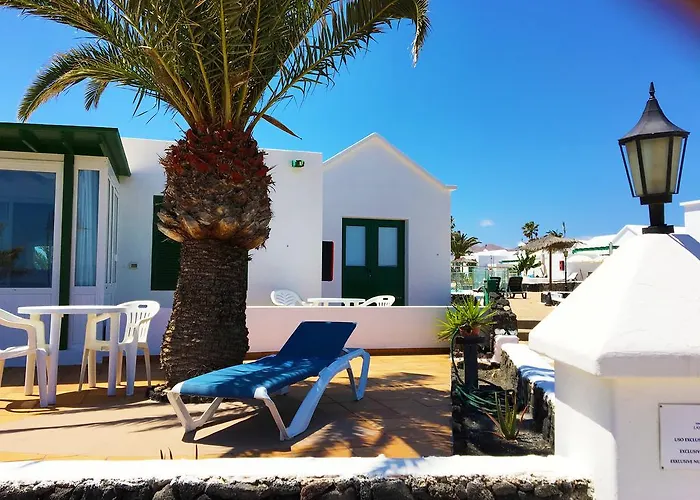 アパート Concha De Mar