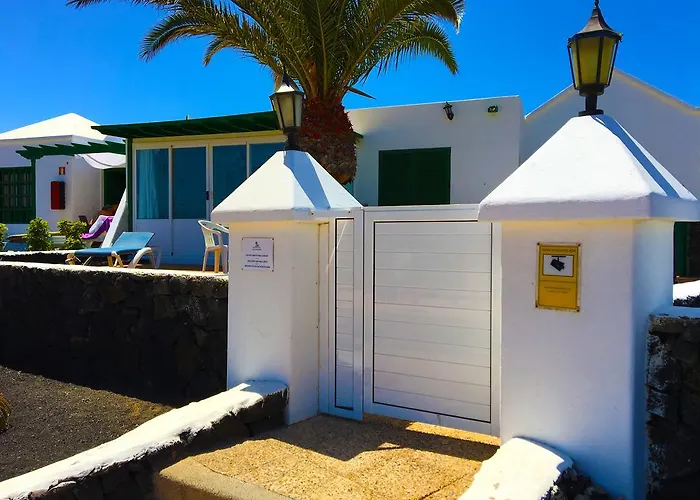 アパート Concha De Mar *