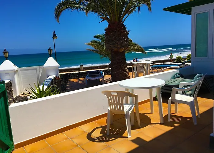 アパート Concha De Mar