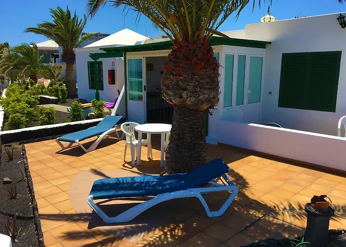 アパート Concha De Mar *