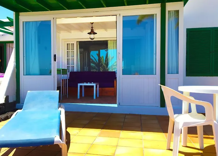 Concha De Mar プエルト・デル・カルメン