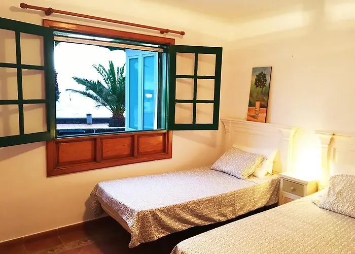 アパート Concha De Mar