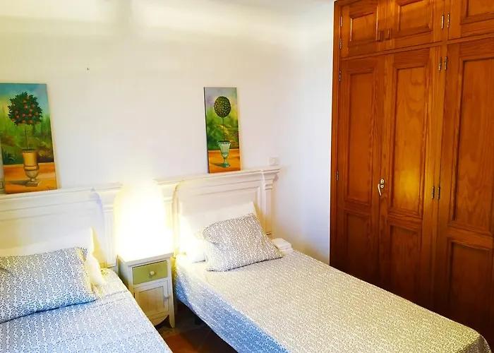 アパート Concha De Mar プエルト・デル・カルメン