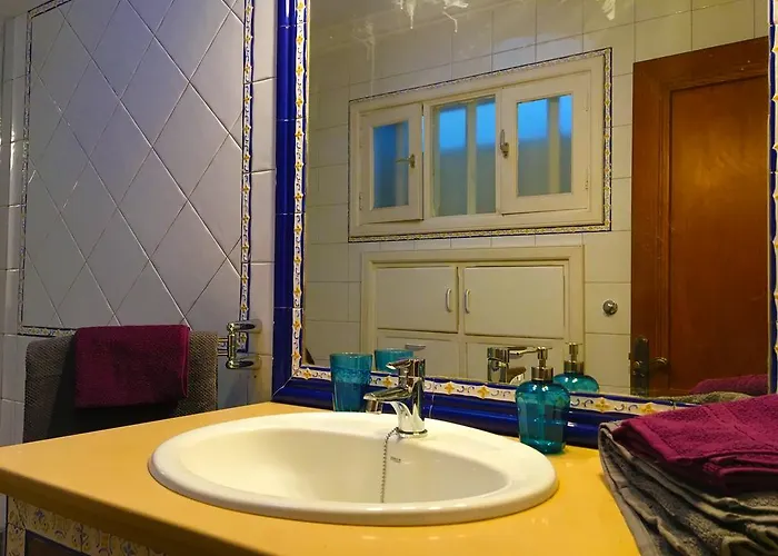 アパート Concha De Mar