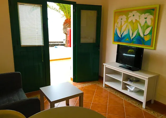 アパート Concha De Mar *