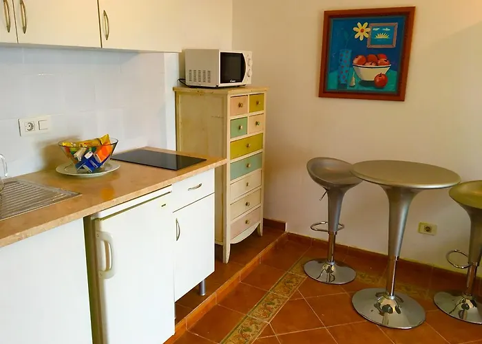 Concha De Mar プエルト・デル・カルメン