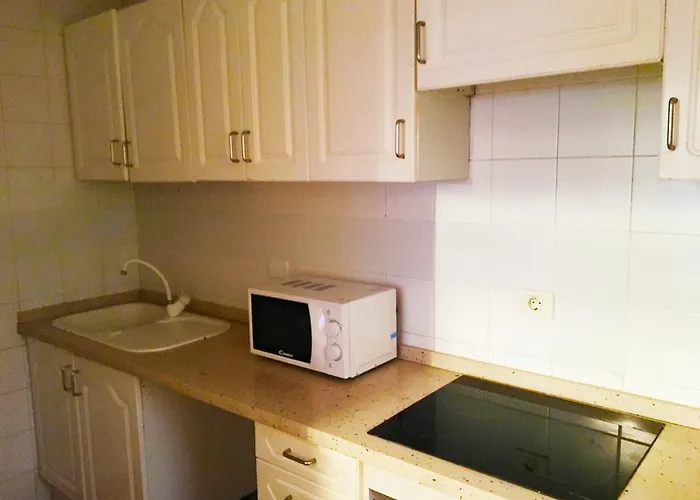 アパート Concha De Mar *