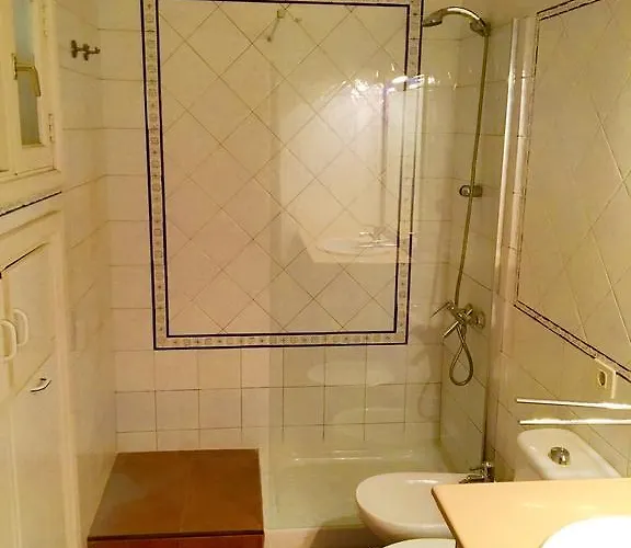 アパート Concha De Mar *