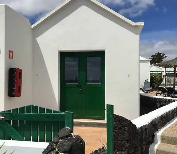 アパート Concha De Mar