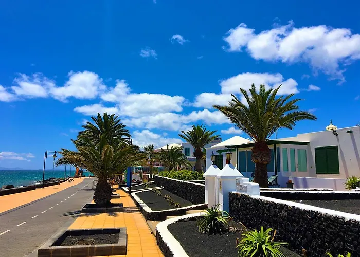 Concha De Mar プエルト・デル・カルメン